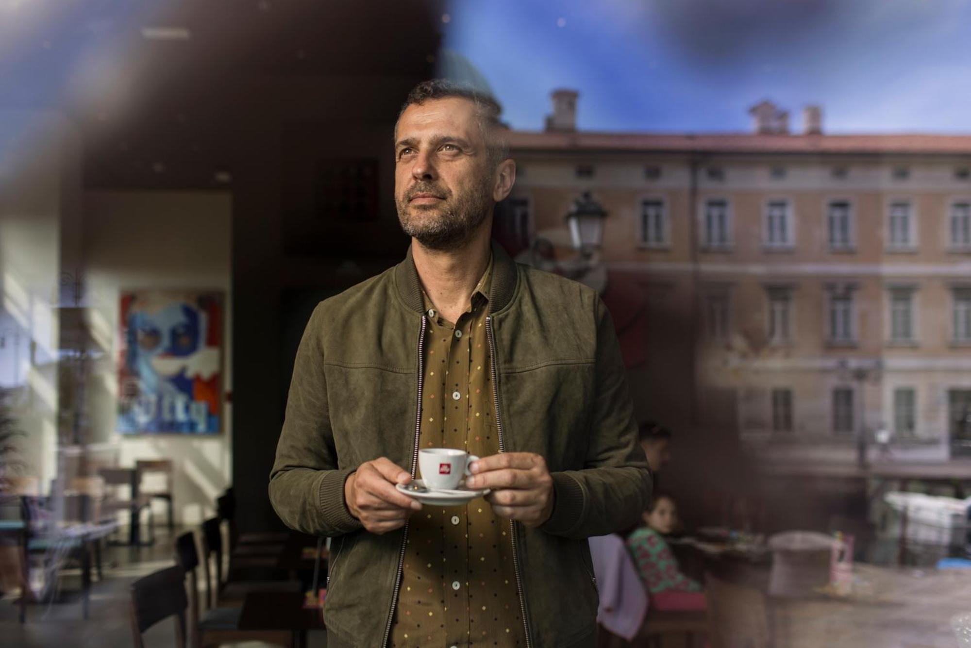 Urbanauts Studios Minelli Trieszt Kültér fotó